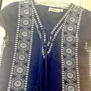 Vineyard Vines dress